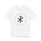 White / S
