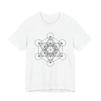 White / S