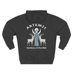 Charcoal Heather / XS