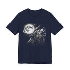 Navy / S