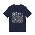 Navy / S
