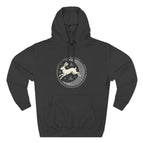 Charcoal Heather / S