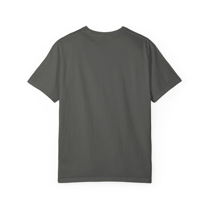 Om Namah Shivaya Tripundra T-Shirt - Spiritual Shiva Graphic Tee