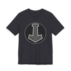Dark Grey / S