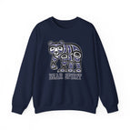 Navy / S