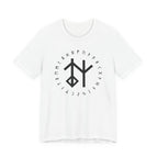 White / S