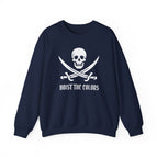 Navy / S