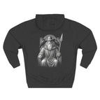 Charcoal Heather / XS