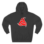 Charcoal Heather / S