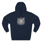 Navy / S