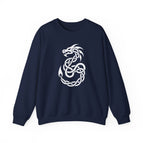 Navy / S