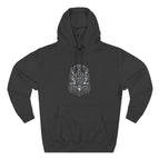 Charcoal Heather / S