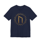Navy / S