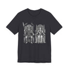 Dark Grey / S