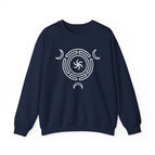 Navy / S