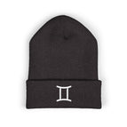 Dark Grey / One size