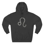 Charcoal Heather / XS