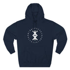 Navy / S