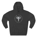 Charcoal Heather / XS