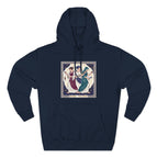 Navy / S