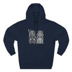 Navy / XS