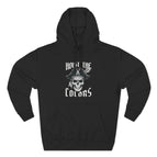 Black / S