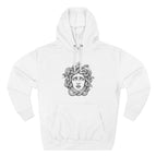 White / S