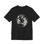 S / Black