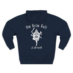 Navy / XS