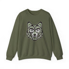 Vert militaire / S