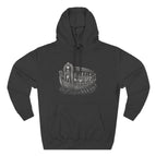 Charcoal Heather / XS