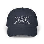 Navy / One size
