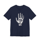 Navy / S