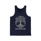 Navy / XS