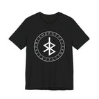 Black / S
