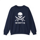 Navy / S