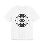 White / S