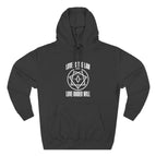 Charcoal Heather / S