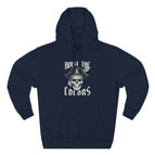 Navy / S