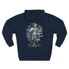 Navy / XS