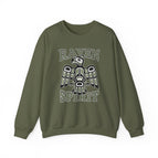 Military Green / S