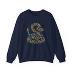 Navy / S