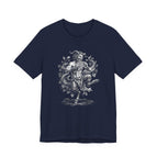 Navy / S