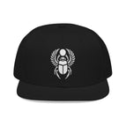 Black / One size