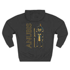 Charcoal Heather / XS