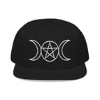 Black / One size