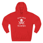 Red / S