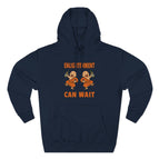 Navy / S