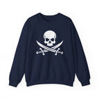Navy / S
