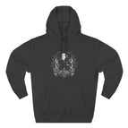 Charcoal Heather / S